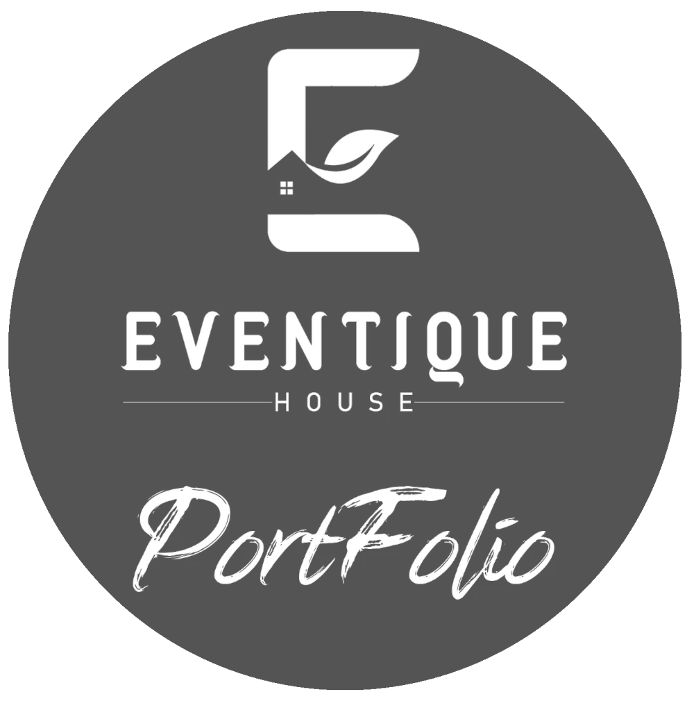 Eventique House logo